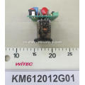 KM612012G01 Модуль управления тормозами LCE LCE LCE